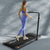 Centra Electric Treadmill Under Desk Grey-1910112557469929478