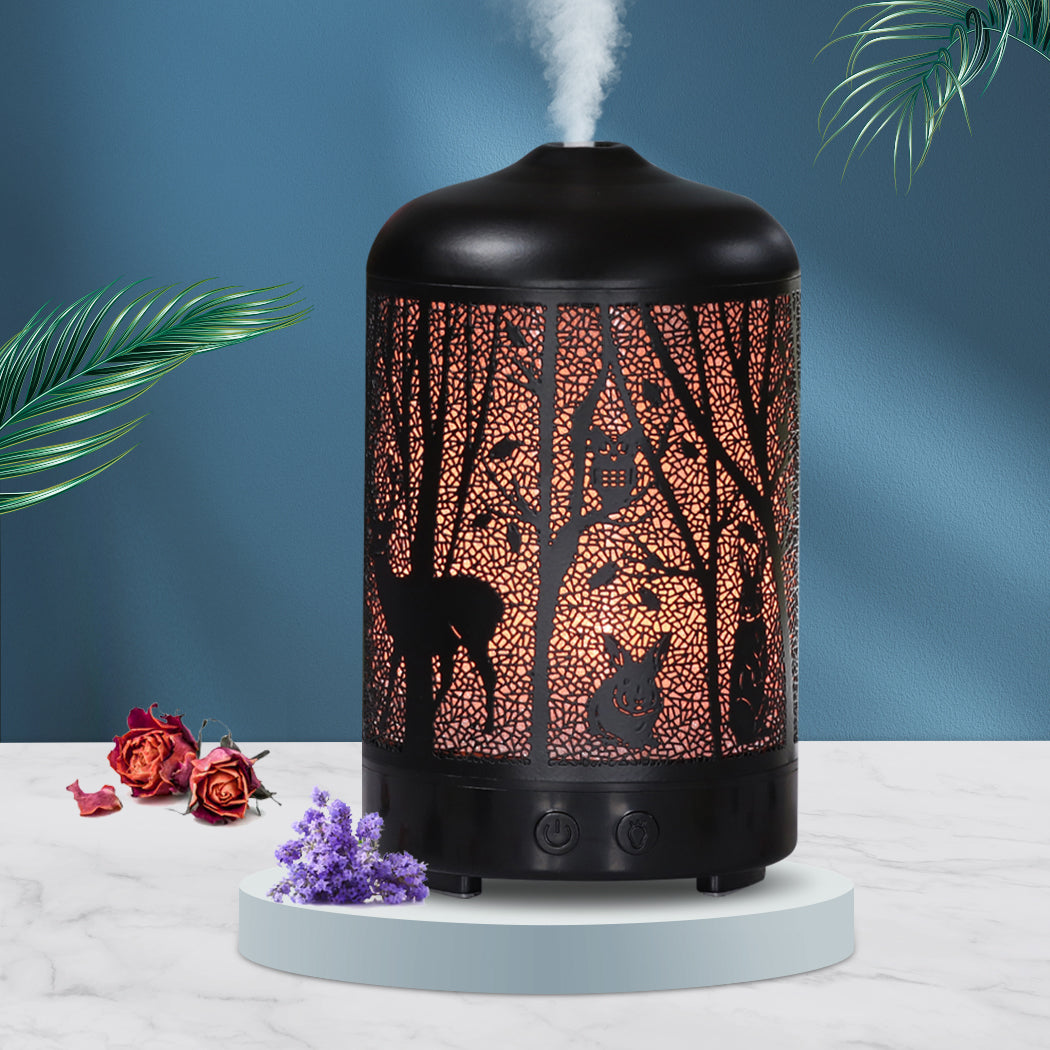 Aroma Diffuser Aromatherapy Ultrasonic-1910113078717059078