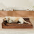 Pawz Orthopedic Dog Bed XL Coffee-1954802427551158278