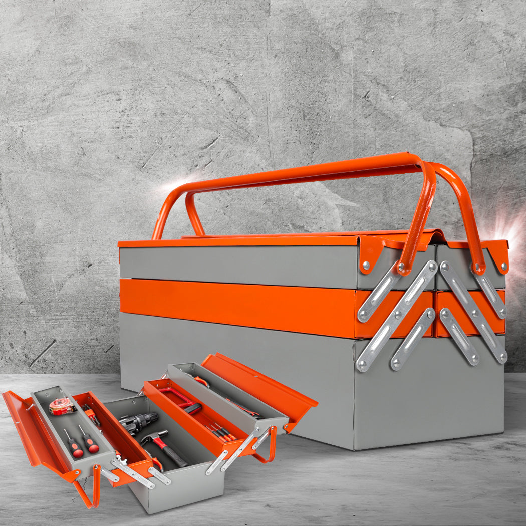 Traderight Tool Box Storage Cantilever-1910113116830699526