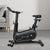 Centra Electromagnetic Spinning Bike with Lights-1954802447801257990