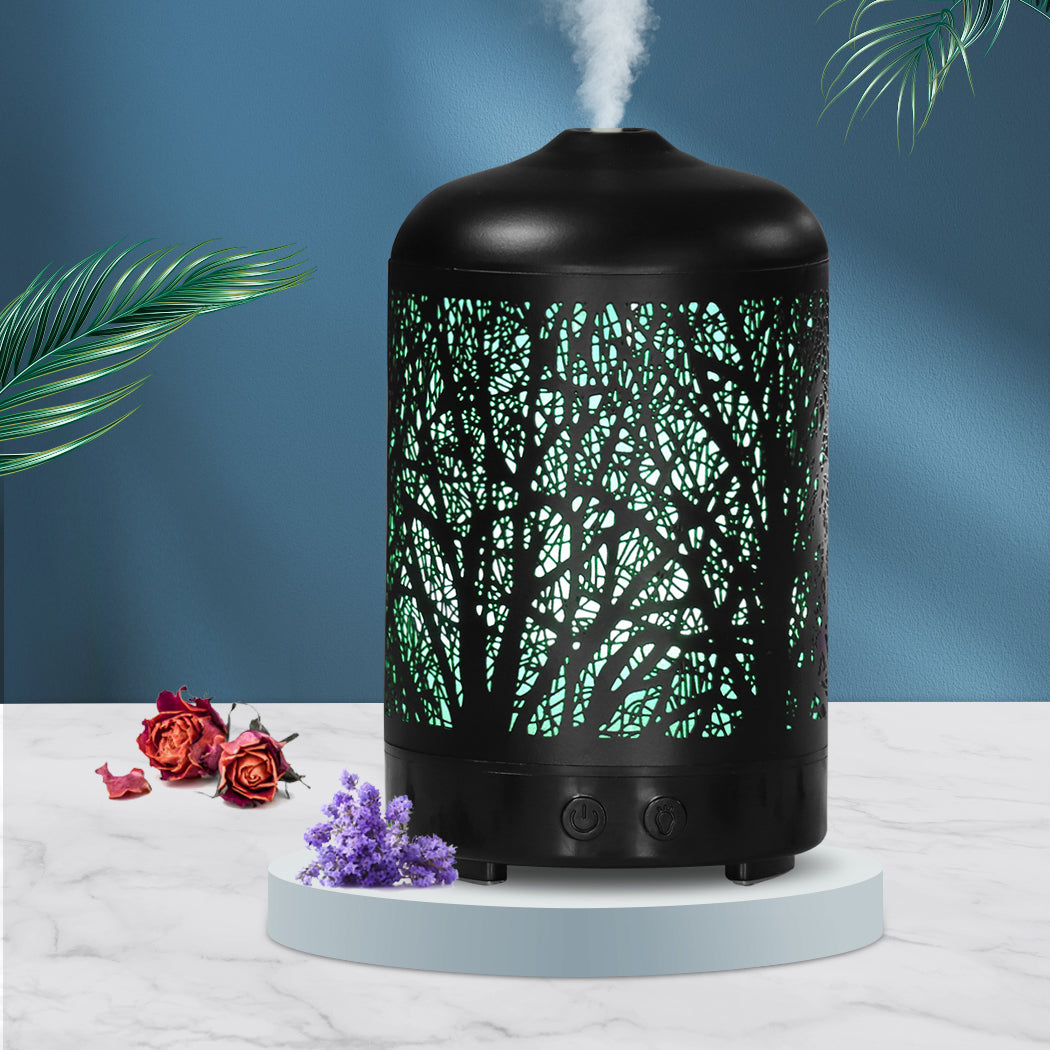 Aroma Diffuser Aromatherapy Ultrasonic-1910113078918385670