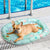Pawz Pet Cooling Mat M Green-1954802431124705286