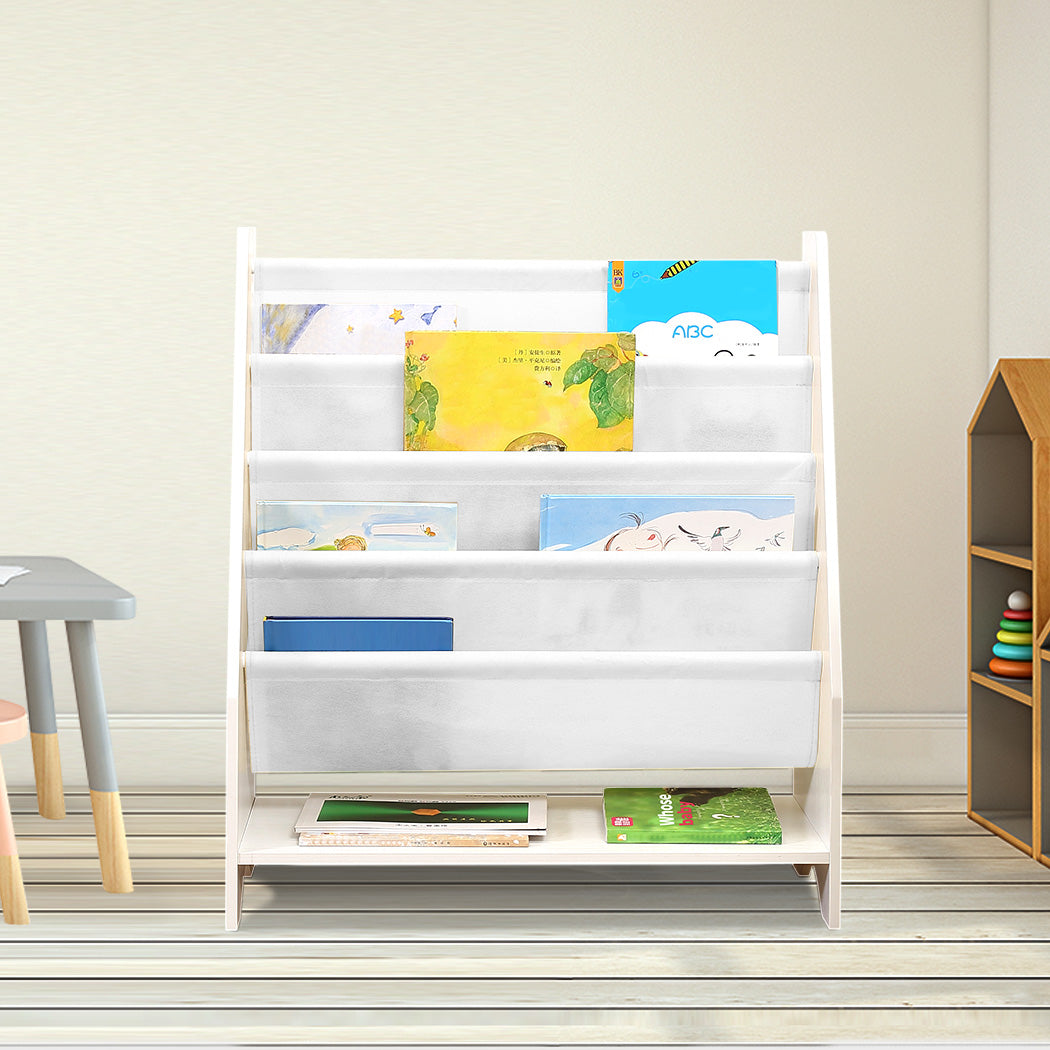 BoPeep Kids Bookshelf Bookcase Magazine-1973193835601334278