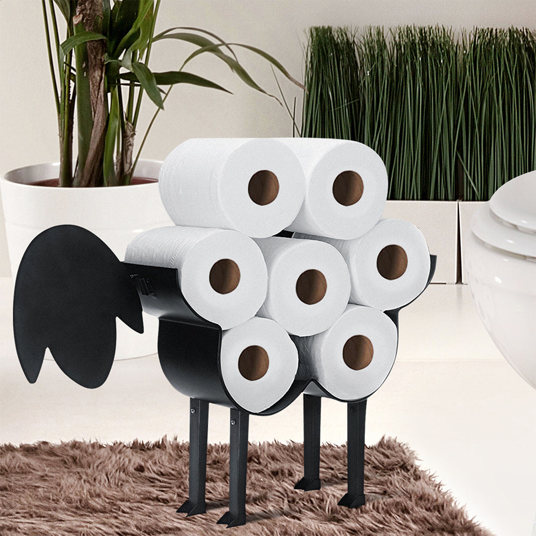 Traderight Toilet Paper Holder Roll-1910113120832065542