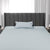 DreamZ Latex Cooling Bed Sheet Set Fitted 2PCS Single-1954802918372806662