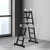 Traderight Multi Purpose Ladder Aluminium 3.6Meter-1954802731566895110