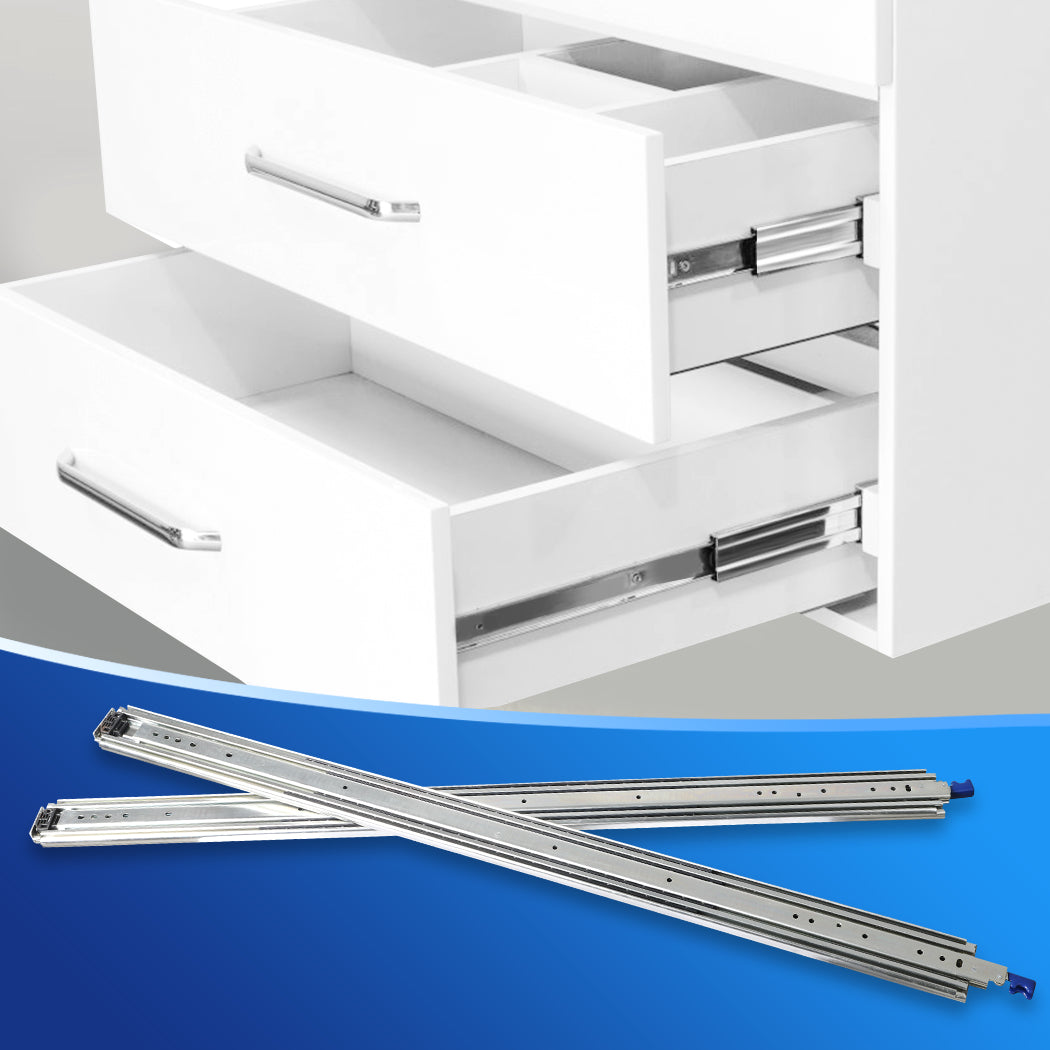 227kg Drawer Slides Draw Locking 1321mm-1910113098333818886