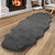Marlow Floor Rug Area Rugs Cloud Fluffy 80X200cm Grey-1954802714525437959