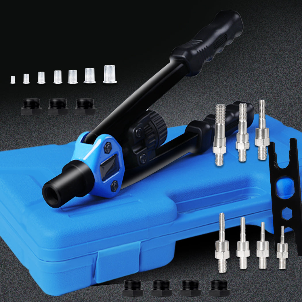 Nut Riveter Kit Heavy Duty Mandrels-1910113098019246086