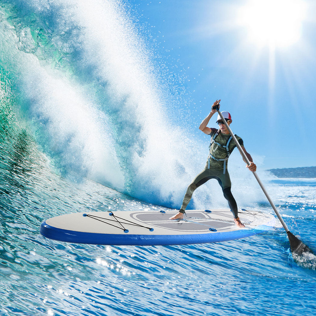 Extra Wide Stand Up Paddle Board Kayak-1954802402876067846