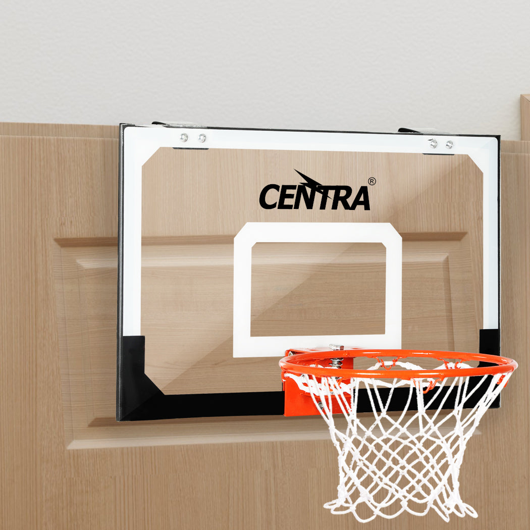 Centra Mini Basketball Hoop Kids Toy-1954802780963213318