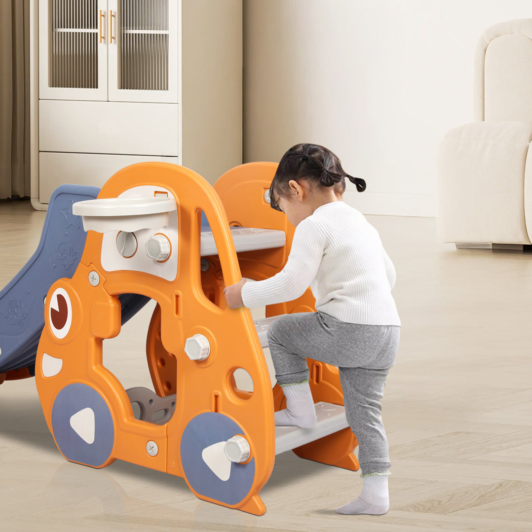 Bopeep Kid Slide-1954802416360755206