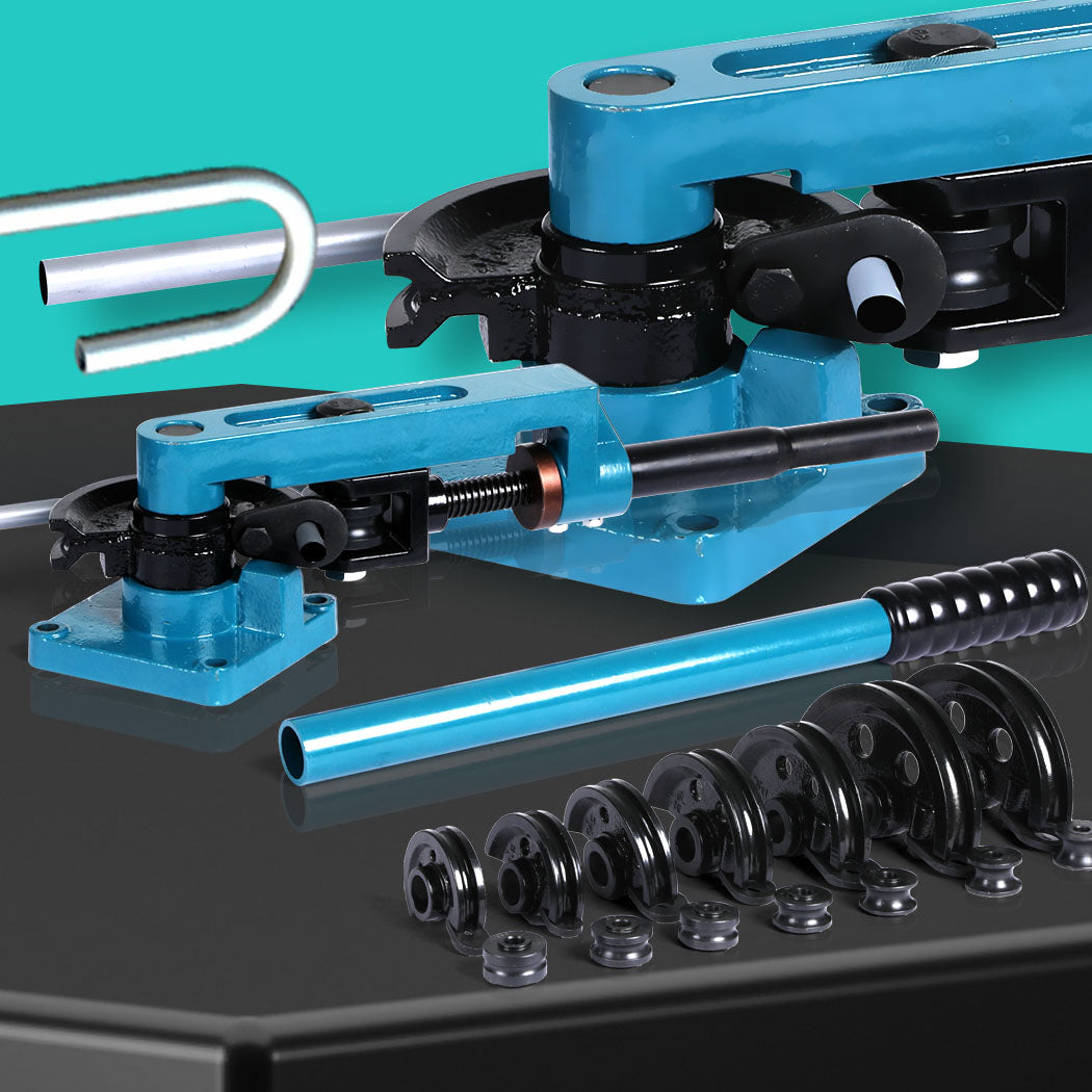 Traderight Pipe Bender Set Manual 10mm-25mm-1919892890021138438