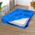DreamZ Mattress Bag Protector Plastic Queen-1910112901079896070