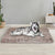 PaWz Dog Mat Pet Calming Bed Memory XL Coffee X-Large-1954802547940265990