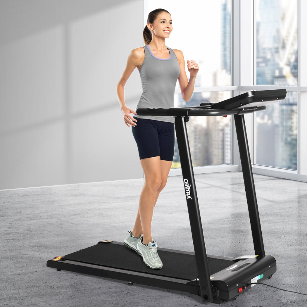 Centra Treadmill Electric Home Gym Exercise-1919892840222167046