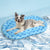 Pawz Pet Cooling Mat L Blue-1954802429925134342