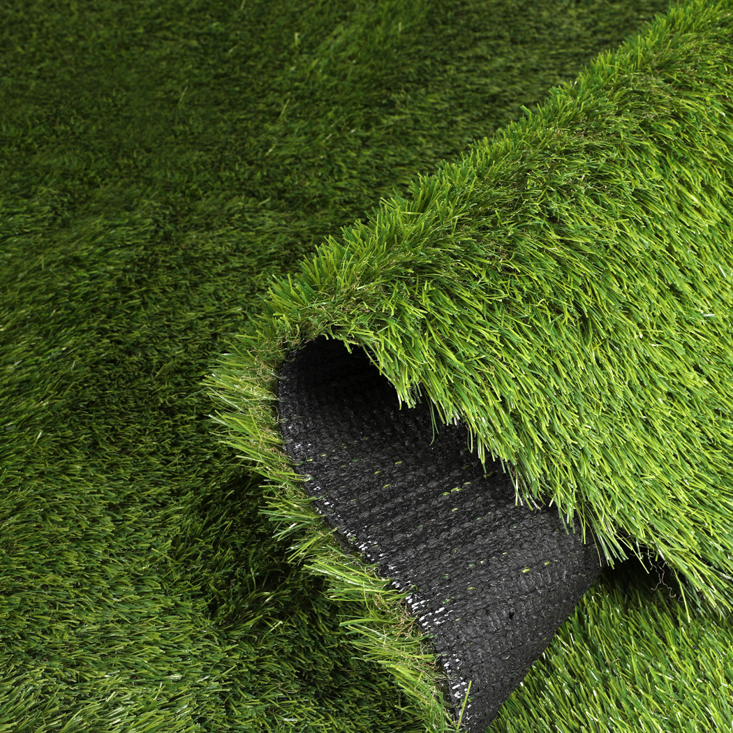 Marlow Artificial Grass Synthetic Turf Realistic 1X20m-1954802595042299910