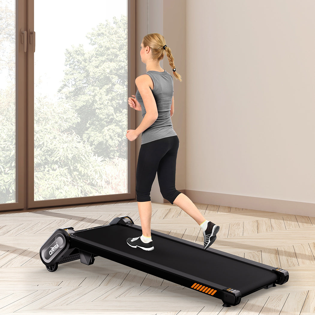 Centra Automatic Incline Walking Pad Treadmill-1973193545376468998