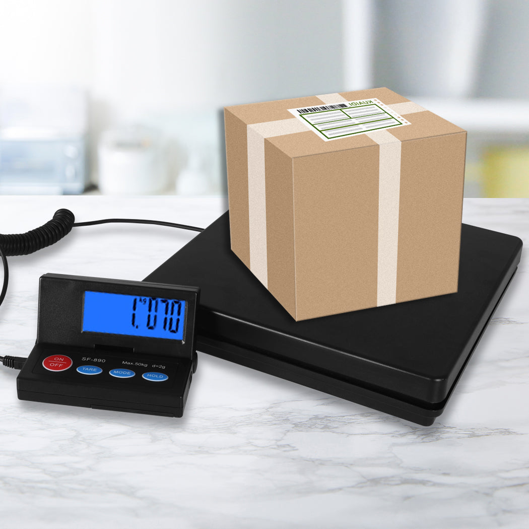 50kg Digital Postal Scales Electronic-1910112824777117702