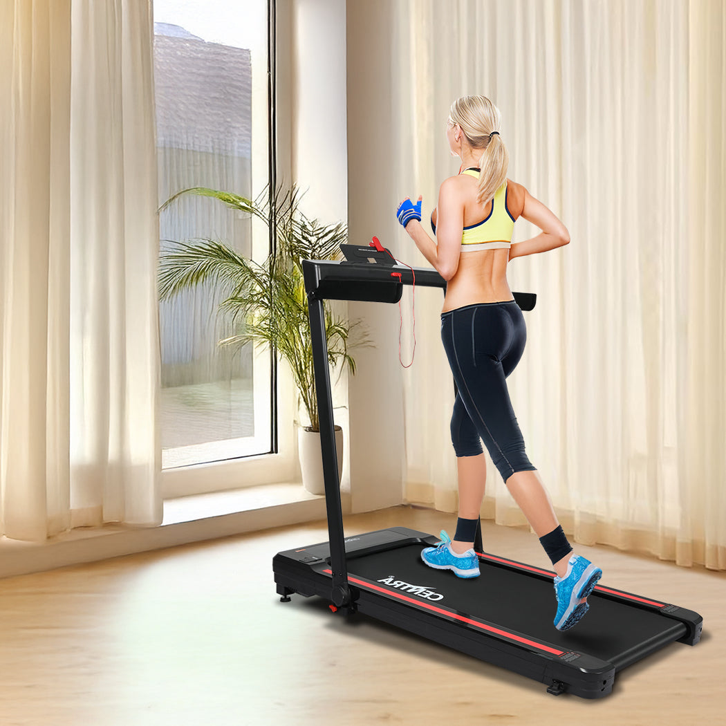 Centra 2 In 1 Treadmill-1910112264170639366