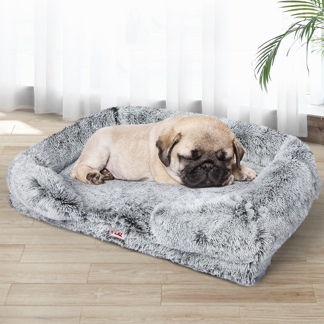 PaWz Pet Bed Orthopedic Sofa Dog Beds S Small-1954802523986595846