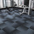 Marlow 20x Carpet Tiles 5m2 Box Heavy Blue-1954802711341961223