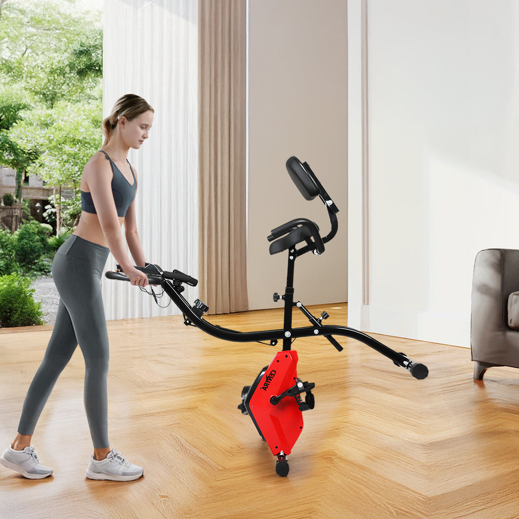 Centra Exercise Bike-1954802436778627078