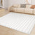 Marlow Area rug large Shaggy Faux Rabbit Fur 120x160CM-1954802472174358534