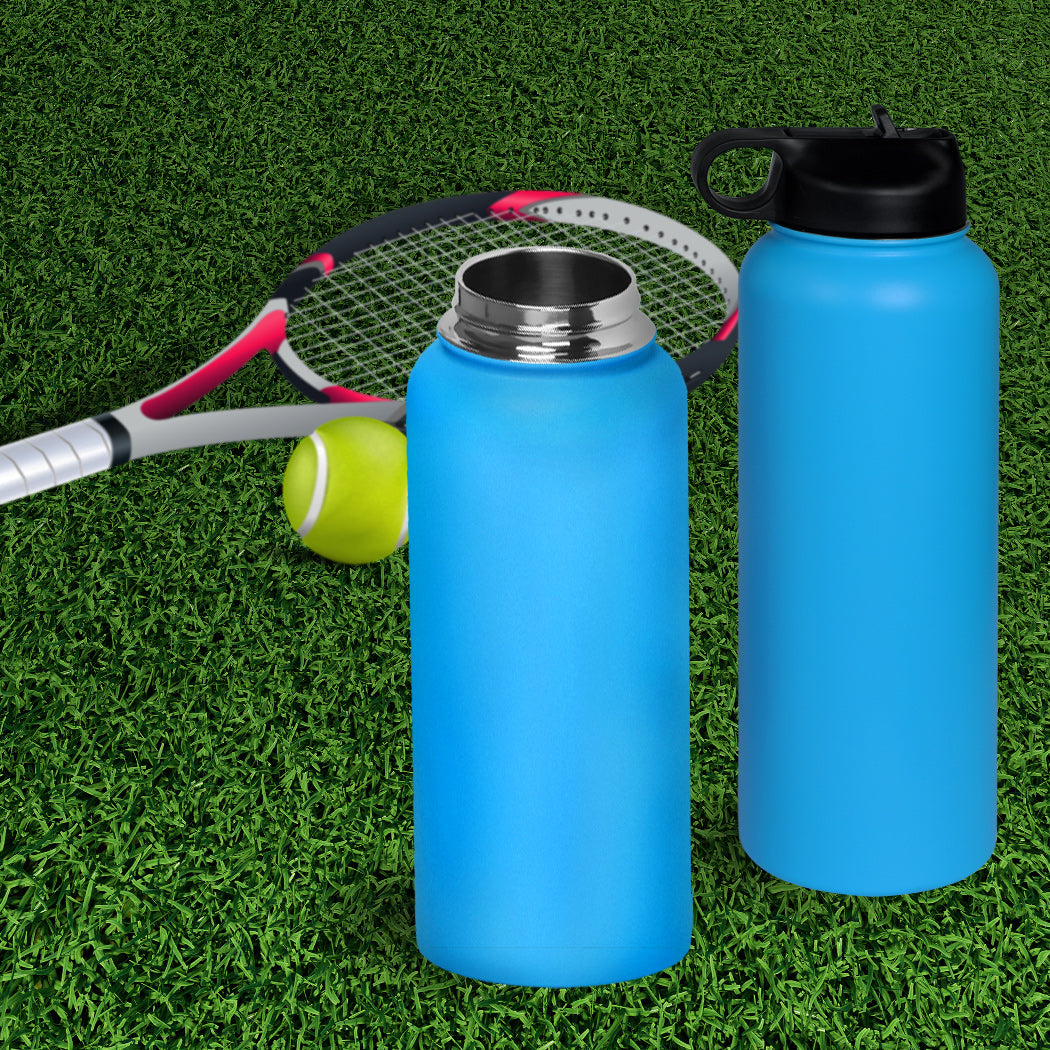 Stainless Steel Water Bottle Vacuum-1954802727624249350