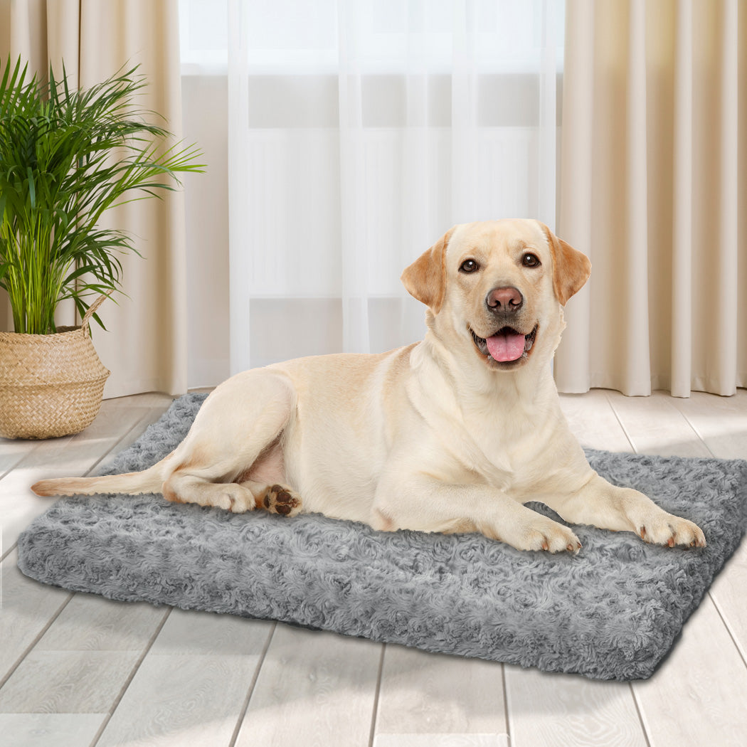 PaWz Pet Bed Dog Beds Bedding Soft Warm Large-1910112951667396614