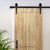 Levede Sliding Barn Door Hardware Track-1954802376309346310