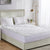 Dreamz Bamboo Pillowtop Mattress Topper Double-1910112894083796998