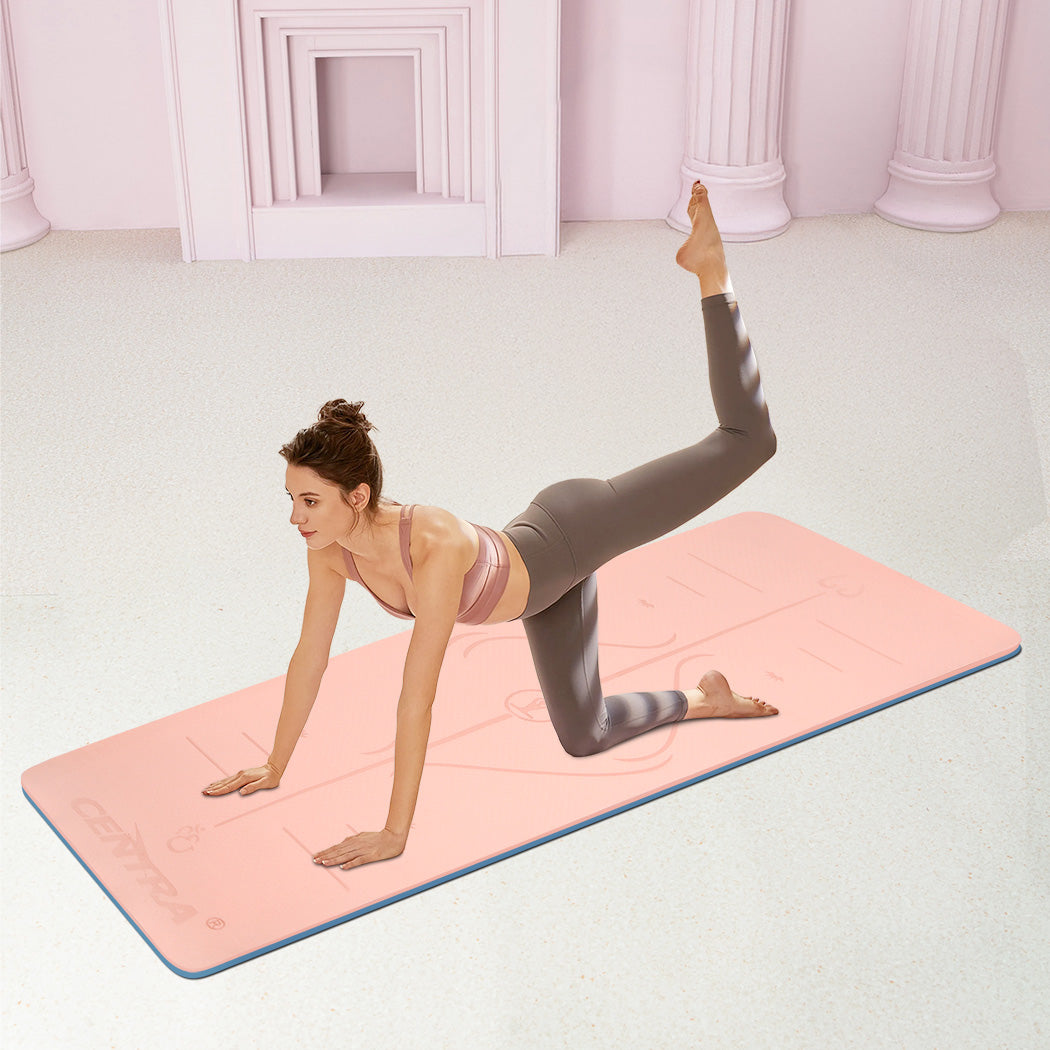 Centra Yoga Mat-1954802448711421958