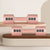 Centra A Pair Of 1KG To 5KG Dumbbells Pink-1954802366448537607