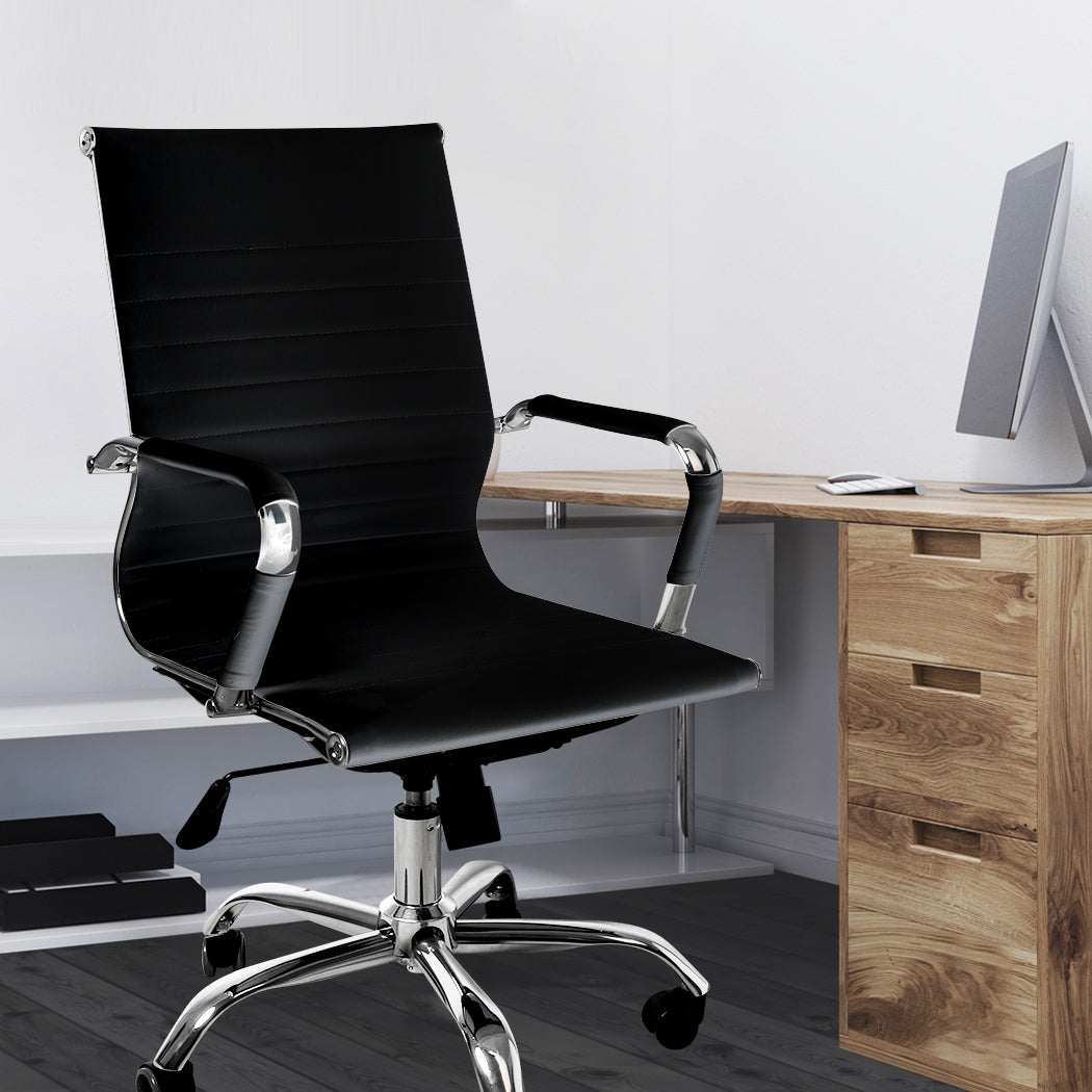 Levede Office Chair Gaming Chairs Executive-1954802386237263878