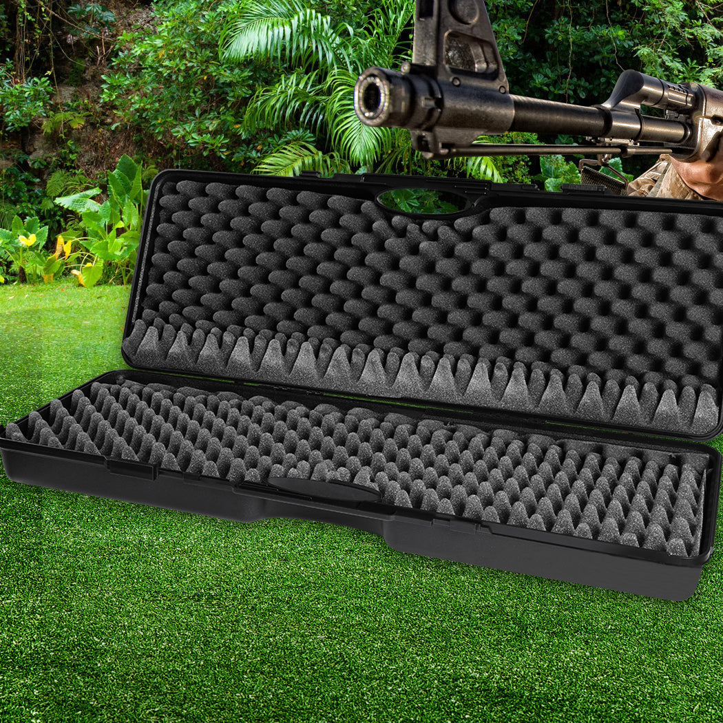 Traderight Gun Case Hard Shotgun Rifle-1919892891082297350
