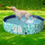 PaWz 120cm Pet Dog Swimming Pool Cat XL X-Large-1910112474305269766
