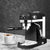 Spector Coffee Maker Machine Espresso Black-1954803001294196742