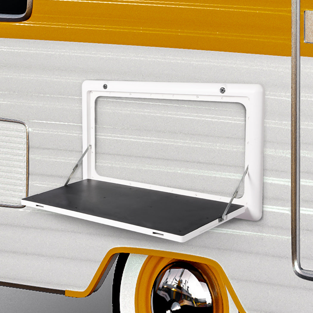 Traderight Caravan Folding Table Picnic-1919892925010022406