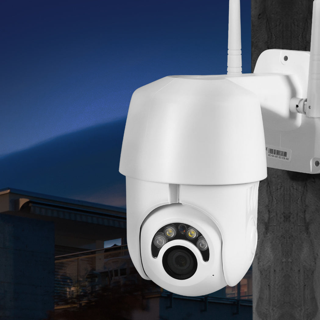 Security Camera 1080P WIFI Full HD Night-1910113122761445382