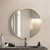Yezi Wall Mirror Bathroom Makeup Mirrors 70cm-1910112987801325574