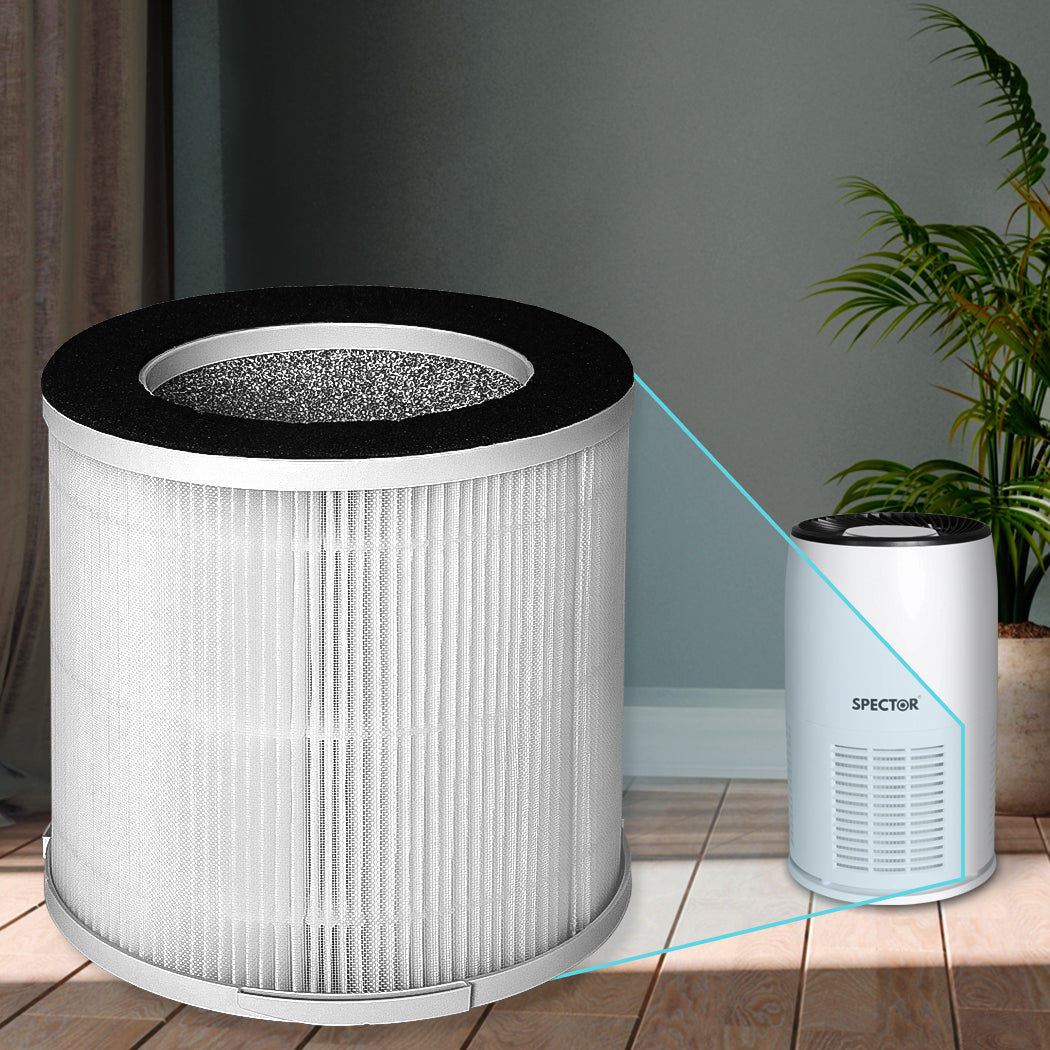 Spector Air Purifier Replacement Filter-1954802898990927878
