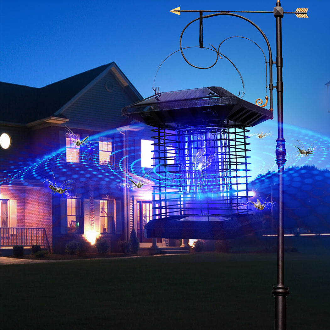 Spector Electric Mosquito Killer Lamp Outdoor Indoor-1954802420915769350