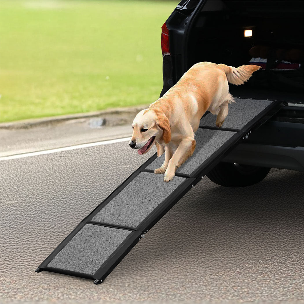 Pawz Dog Ramp-1954802424887775238