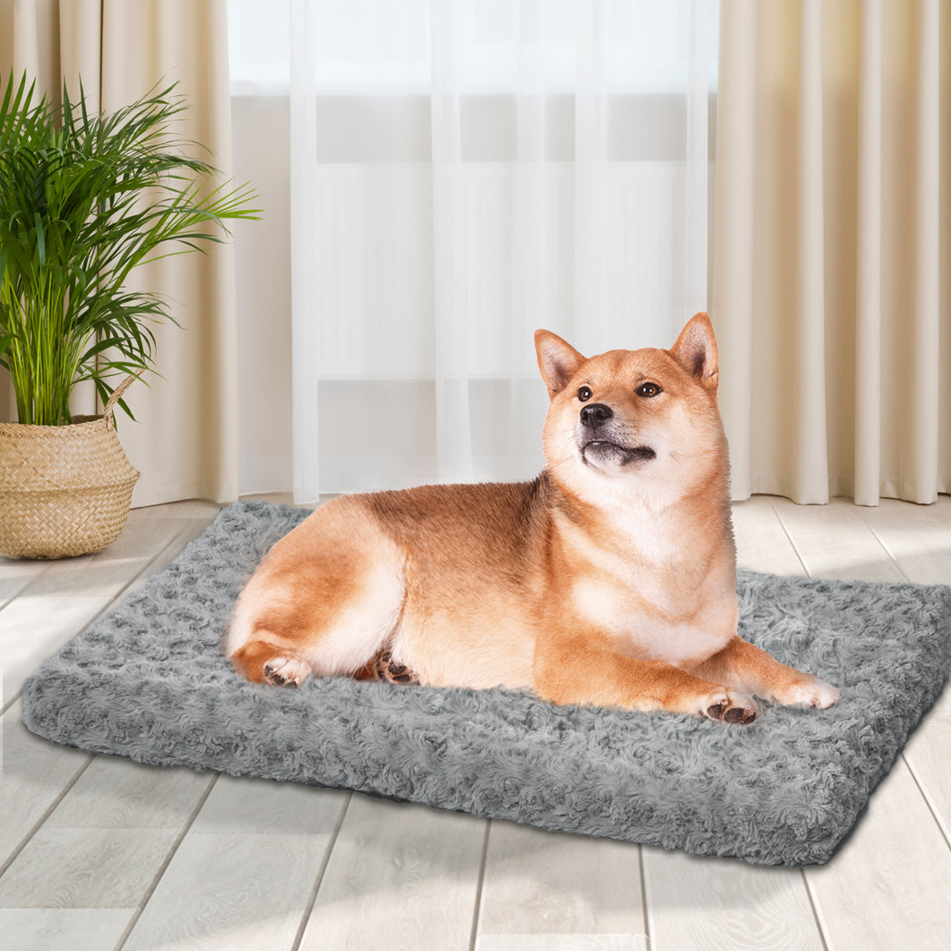PaWz Pet Bed Dog Beds Bedding Soft Warm Medium-1910112951470264326