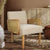 Levede Rattan Lounge Armchair-1910112347935084550