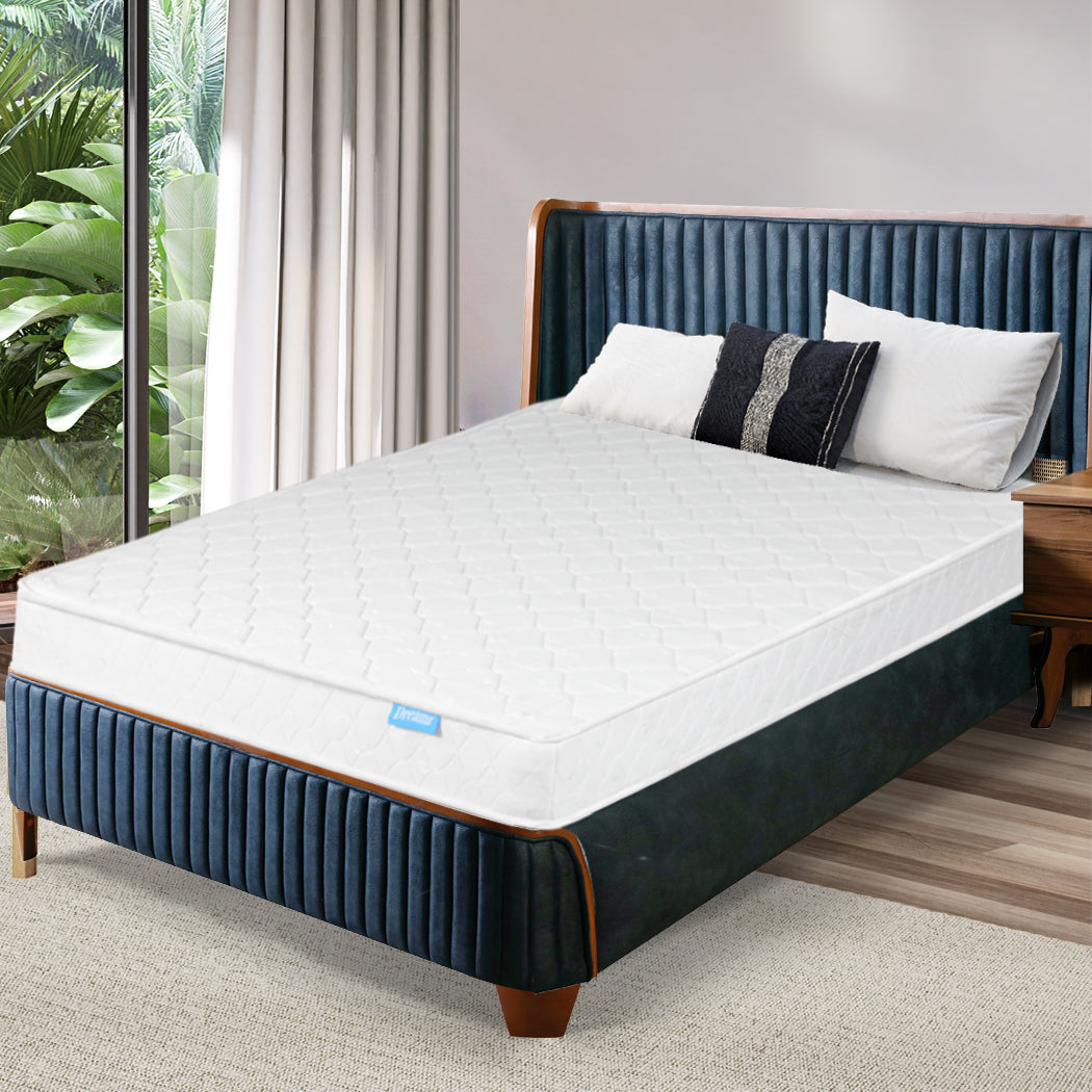 Dreamz Mattress Spring Coil Bonnell Double-1910112887096086534