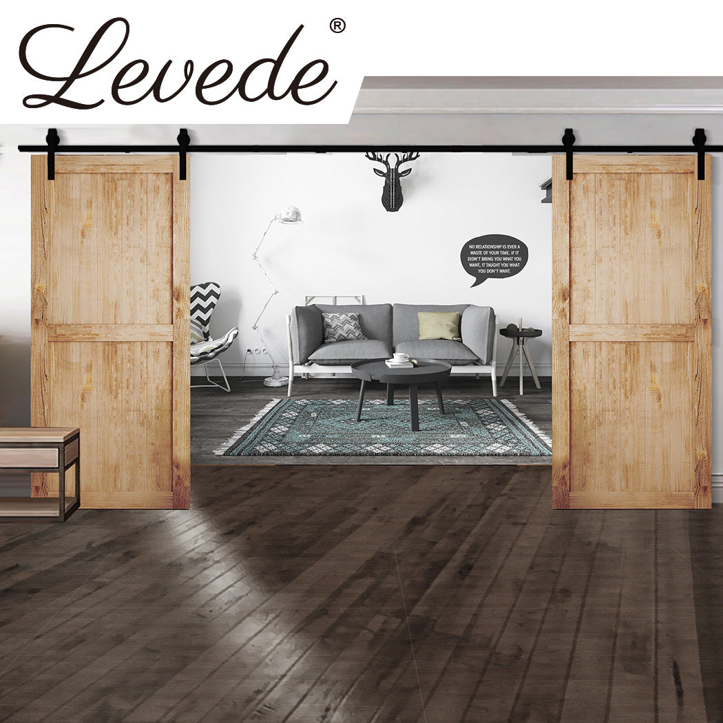 3.66M Antique Classic Style Double Sliding 4.3mx6.1m-1910113185751502854
